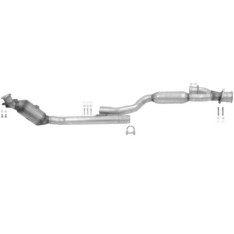 AP Exhaust 770562 Catalytic Converter